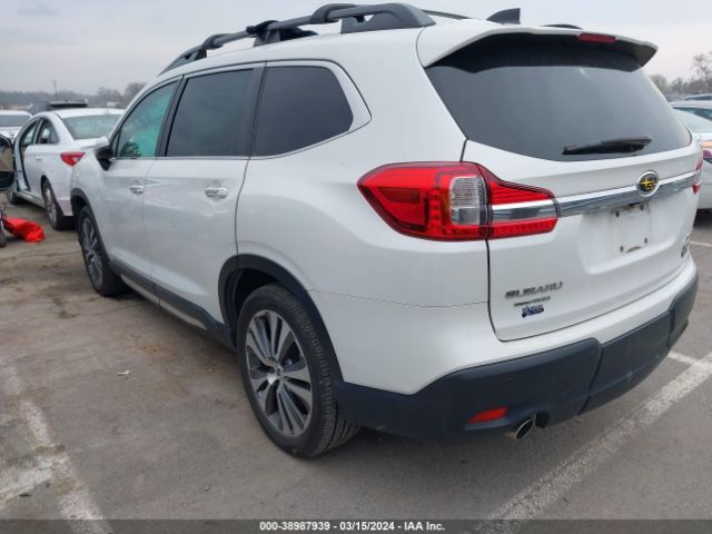 Photo 2 VIN: 4S4WMALDXN3424757 - SUBARU ASCENT 