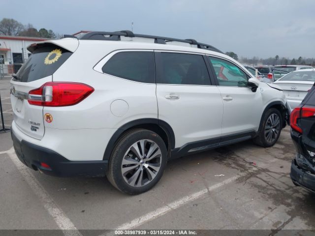 Photo 3 VIN: 4S4WMALDXN3424757 - SUBARU ASCENT 