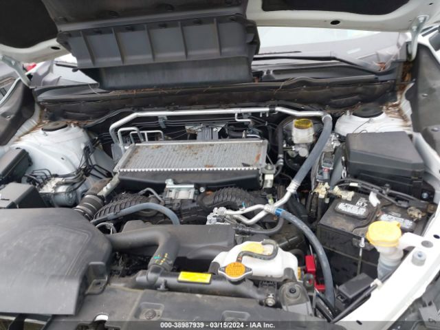 Photo 9 VIN: 4S4WMALDXN3424757 - SUBARU ASCENT 