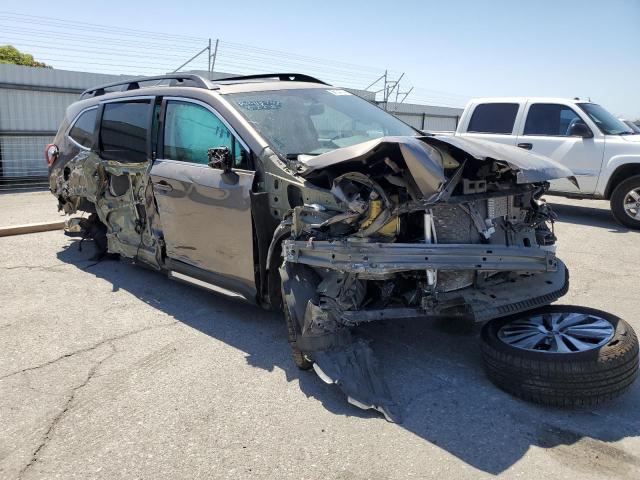 Photo 3 VIN: 4S4WMALDXN3437735 - SUBARU ASCENT 
