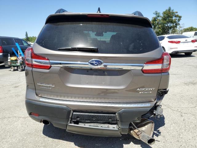 Photo 5 VIN: 4S4WMALDXN3437735 - SUBARU ASCENT 