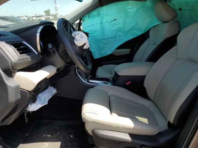 Photo 6 VIN: 4S4WMALDXN3437735 - SUBARU ASCENT 