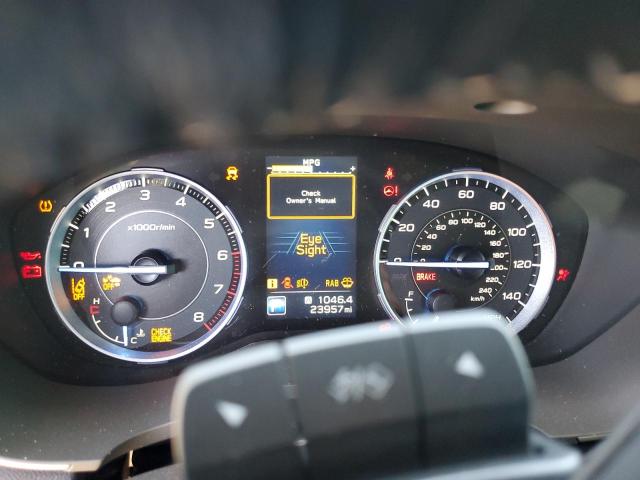 Photo 8 VIN: 4S4WMALDXN3437735 - SUBARU ASCENT 