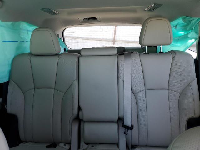 Photo 9 VIN: 4S4WMALDXN3437735 - SUBARU ASCENT 