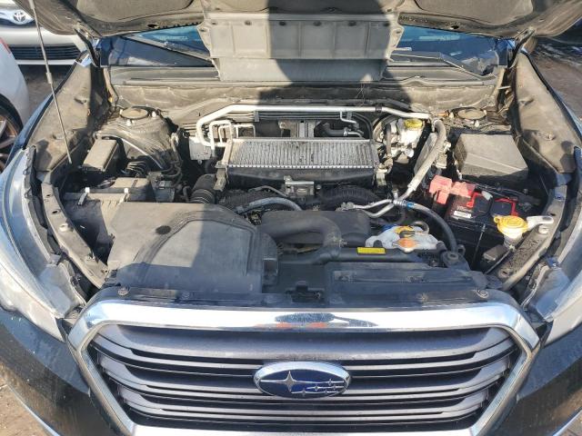 Photo 11 VIN: 4S4WMAMD0K3450049 - SUBARU ASCENT LIM 