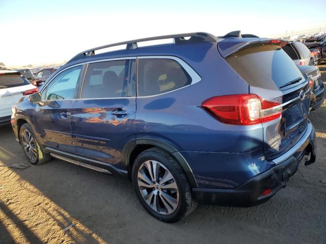 Photo 1 VIN: 4S4WMAMD0K3471287 - SUBARU ASCENT LIM 