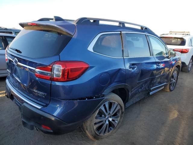 Photo 2 VIN: 4S4WMAMD0K3471287 - SUBARU ASCENT LIM 