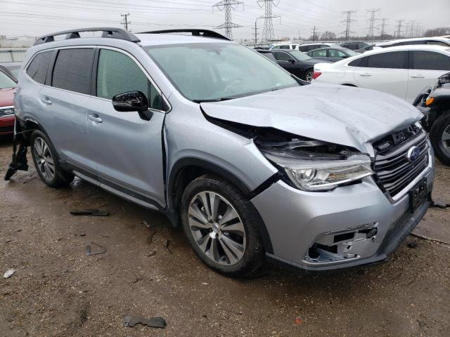 Photo 3 VIN: 4S4WMAMD0K3485948 - SUBARU ASCENT LIM 