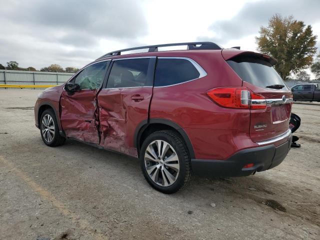 Photo 1 VIN: 4S4WMAMD0L3446018 - SUBARU ASCENT 