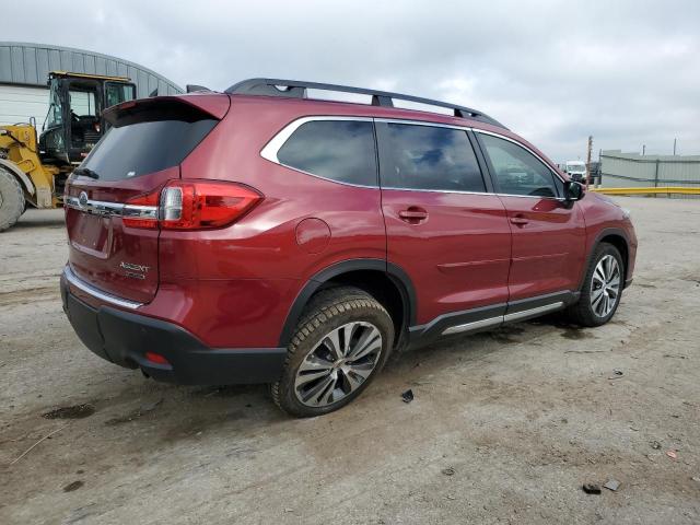 Photo 2 VIN: 4S4WMAMD0L3446018 - SUBARU ASCENT 