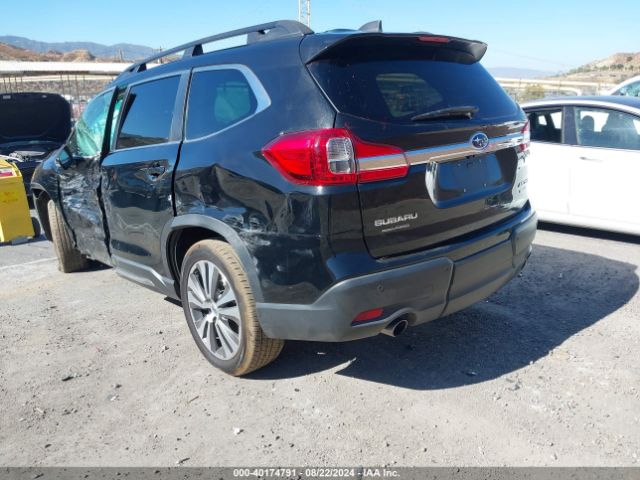 Photo 2 VIN: 4S4WMAMD0M3426823 - SUBARU ASCENT 