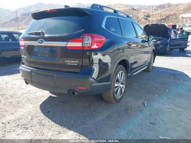 Photo 3 VIN: 4S4WMAMD0M3426823 - SUBARU ASCENT 