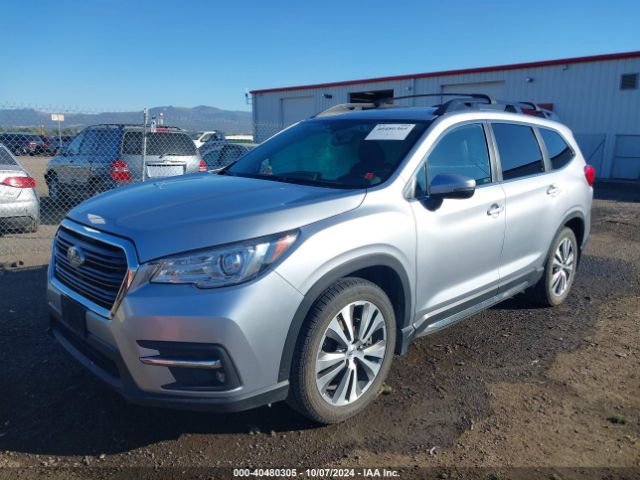 Photo 1 VIN: 4S4WMAMD0N3418979 - SUBARU ASCENT 