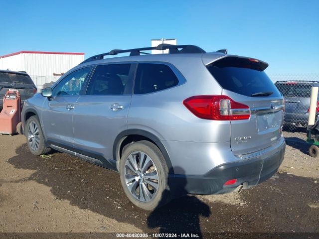 Photo 2 VIN: 4S4WMAMD0N3418979 - SUBARU ASCENT 