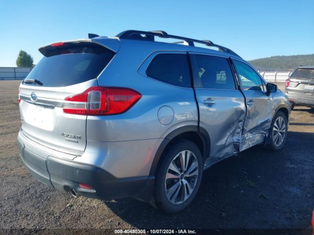 Photo 3 VIN: 4S4WMAMD0N3418979 - SUBARU ASCENT 