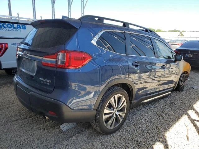 Photo 2 VIN: 4S4WMAMD1K3404472 - SUBARU ASCENT LIM 