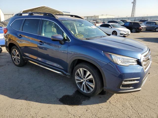 Photo 3 VIN: 4S4WMAMD1K3404472 - SUBARU ASCENT LIM 