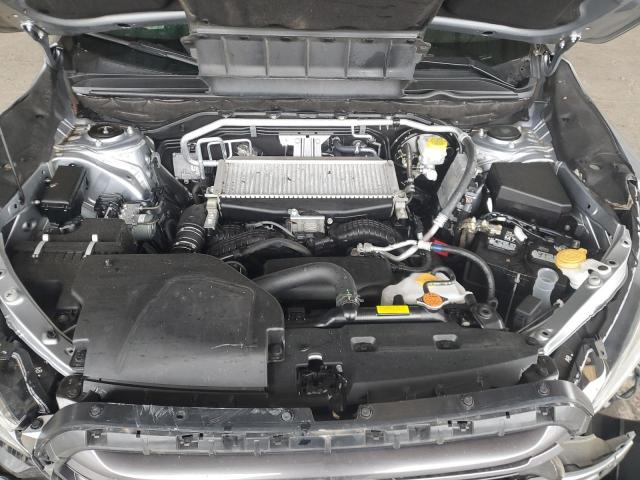 Photo 11 VIN: 4S4WMAMD1K3459679 - SUBARU ASCENT 