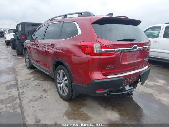 Photo 2 VIN: 4S4WMAMD1L3471820 - SUBARU ASCENT 