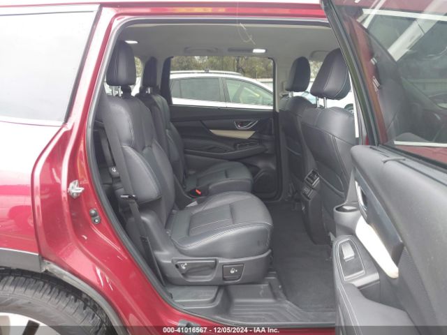 Photo 7 VIN: 4S4WMAMD1L3471820 - SUBARU ASCENT 