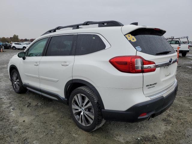 Photo 1 VIN: 4S4WMAMD1M3434493 - SUBARU ASCENT LIM 