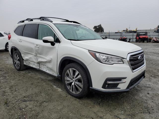 Photo 3 VIN: 4S4WMAMD1M3434493 - SUBARU ASCENT LIM 