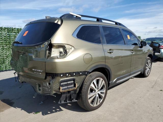 Photo 2 VIN: 4S4WMAMD1N3419610 - SUBARU ASCENT 