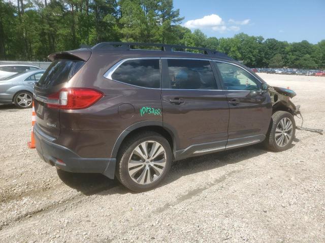 Photo 2 VIN: 4S4WMAMD2K3412922 - SUBARU ASCENT 