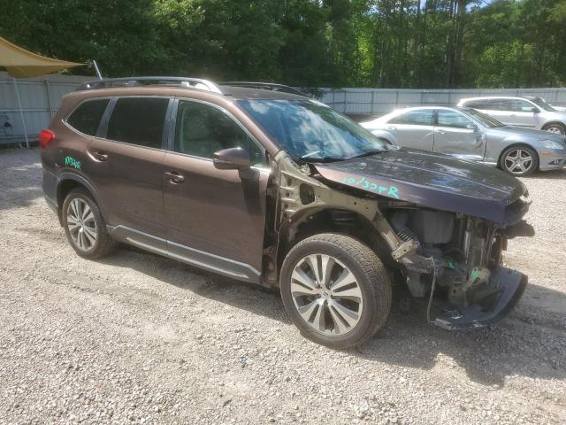 Photo 3 VIN: 4S4WMAMD2K3412922 - SUBARU ASCENT 