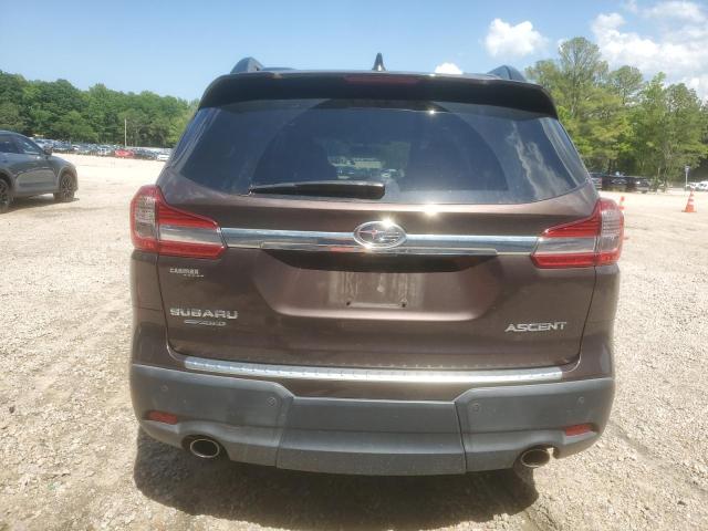 Photo 5 VIN: 4S4WMAMD2K3412922 - SUBARU ASCENT 