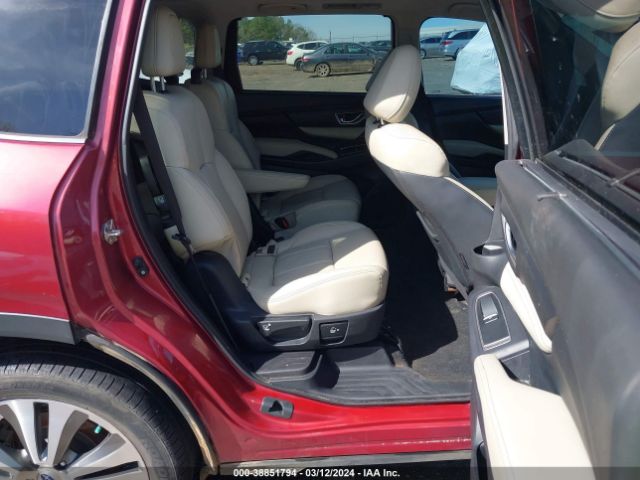 Photo 7 VIN: 4S4WMAMD2K3447508 - SUBARU ASCENT 