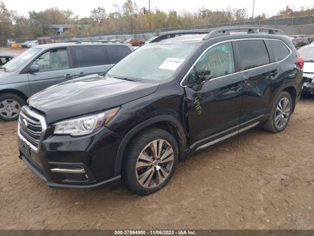 Photo 1 VIN: 4S4WMAMD2K3481139 - SUBARU ASCENT 