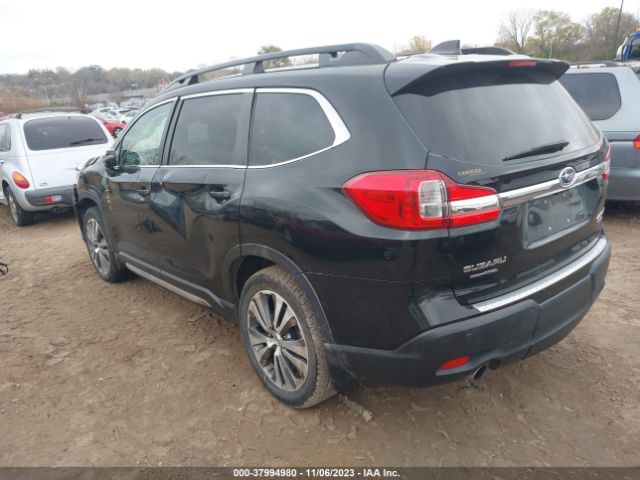 Photo 2 VIN: 4S4WMAMD2K3481139 - SUBARU ASCENT 