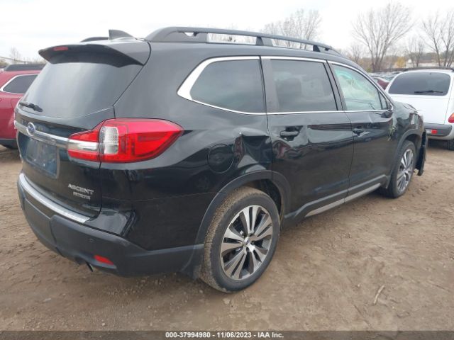 Photo 3 VIN: 4S4WMAMD2K3481139 - SUBARU ASCENT 