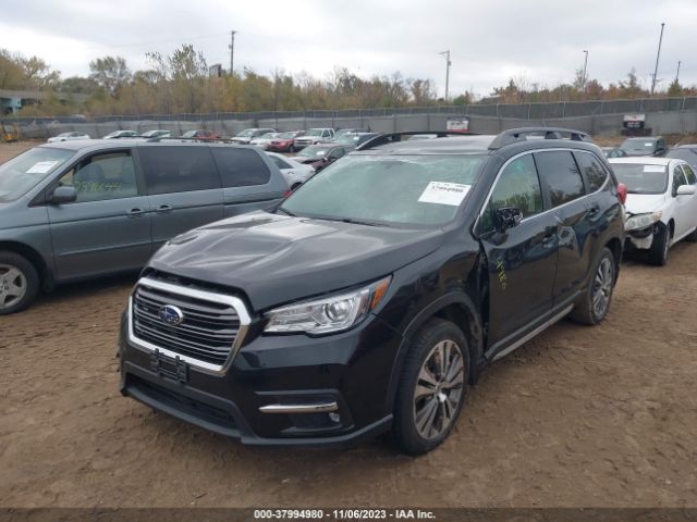 Photo 5 VIN: 4S4WMAMD2K3481139 - SUBARU ASCENT 