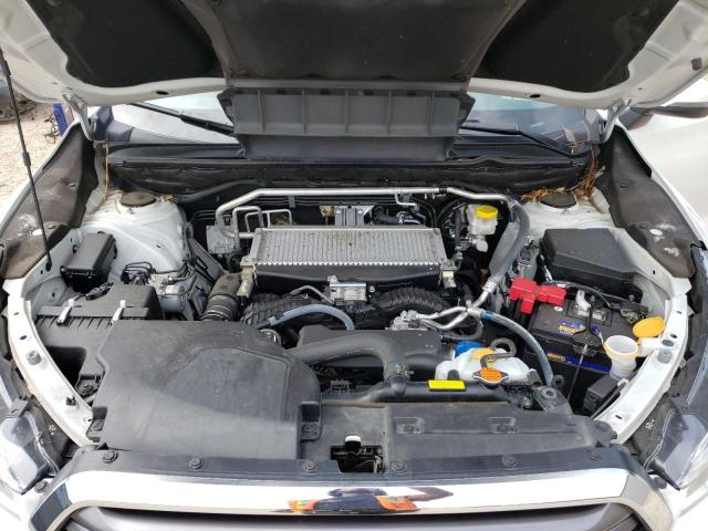 Photo 11 VIN: 4S4WMAMD2L3418558 - SUBARU ASCENT 