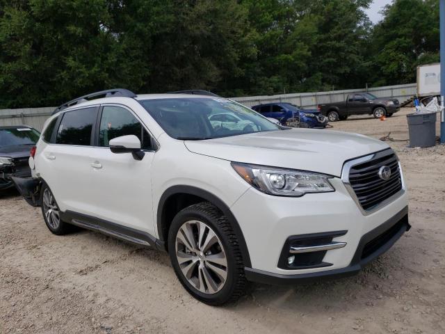 Photo 3 VIN: 4S4WMAMD2L3418558 - SUBARU ASCENT 