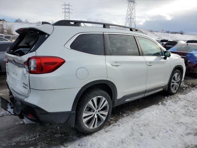 Photo 2 VIN: 4S4WMAMD2L3421623 - SUBARU ASCENT LIM 