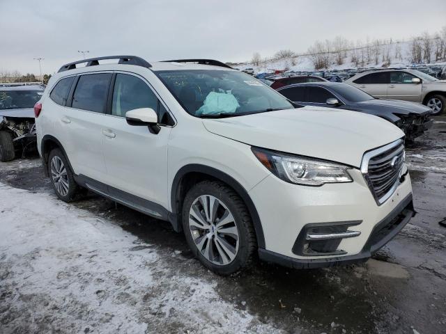 Photo 3 VIN: 4S4WMAMD2L3421623 - SUBARU ASCENT LIM 