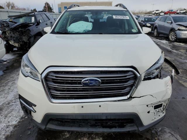 Photo 4 VIN: 4S4WMAMD2L3421623 - SUBARU ASCENT LIM 