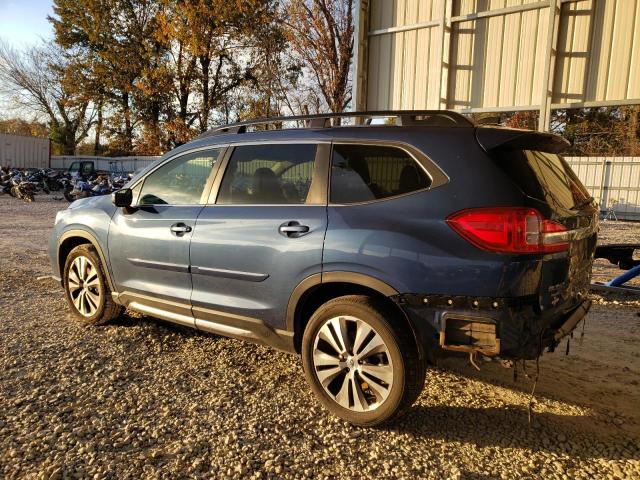 Photo 1 VIN: 4S4WMAMD2L3470630 - SUBARU ASCENT LIM 