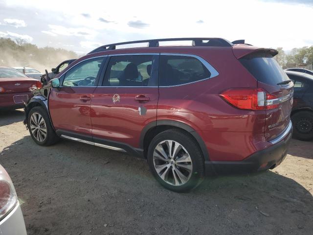 Photo 1 VIN: 4S4WMAMD2M3404743 - SUBARU ASCENT LIM 