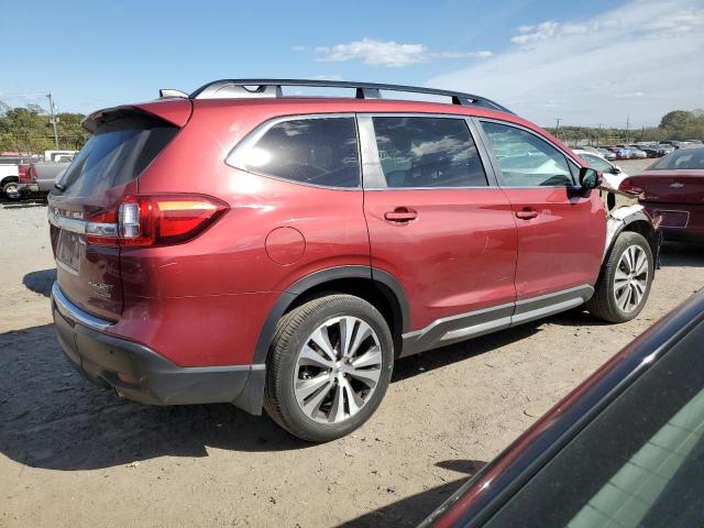 Photo 2 VIN: 4S4WMAMD2M3404743 - SUBARU ASCENT LIM 