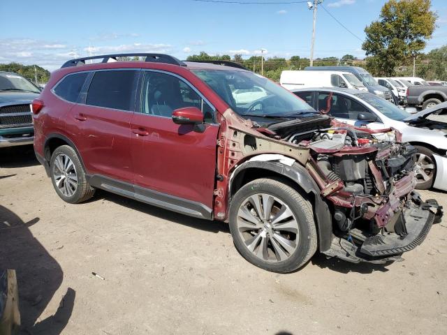 Photo 3 VIN: 4S4WMAMD2M3404743 - SUBARU ASCENT LIM 