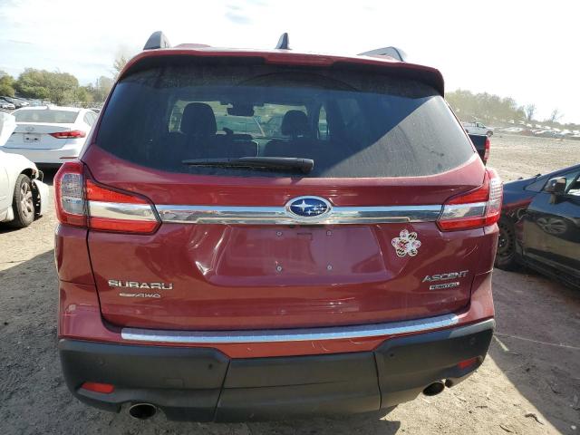 Photo 5 VIN: 4S4WMAMD2M3404743 - SUBARU ASCENT LIM 