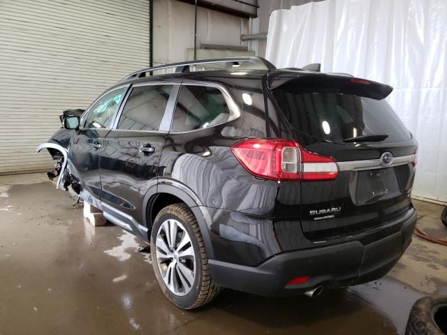 Photo 2 VIN: 4S4WMAMD3K3407163 - SUBARU ASCENT LIM 