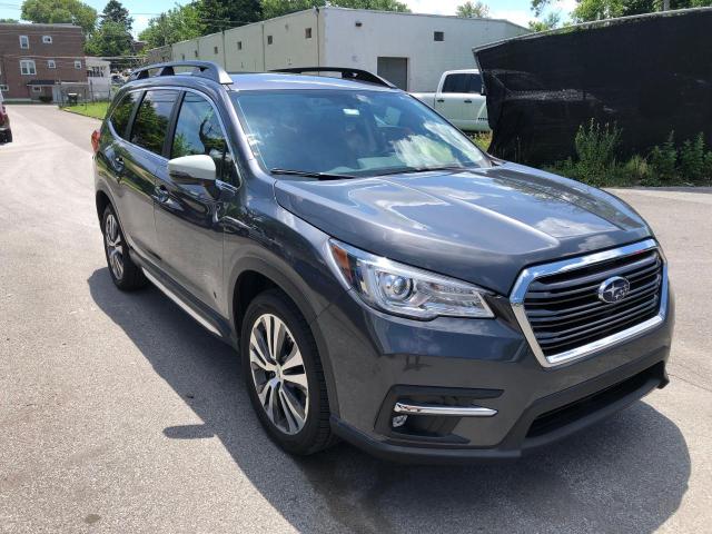 Photo 1 VIN: 4S4WMAMD3K3465323 - SUBARU ASCENT LIM 