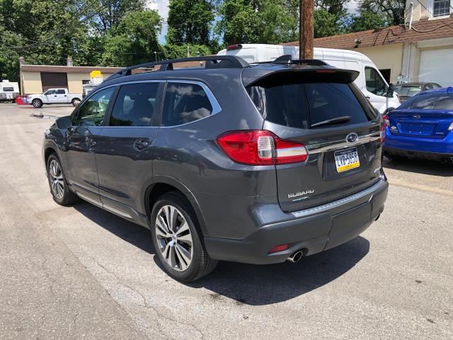 Photo 2 VIN: 4S4WMAMD3K3465323 - SUBARU ASCENT LIM 