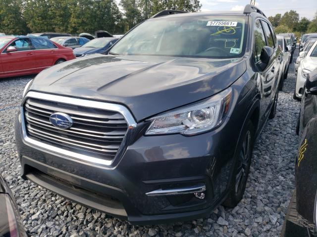 Photo 1 VIN: 4S4WMAMD3K3465323 - SUBARU ASCENT LIM 