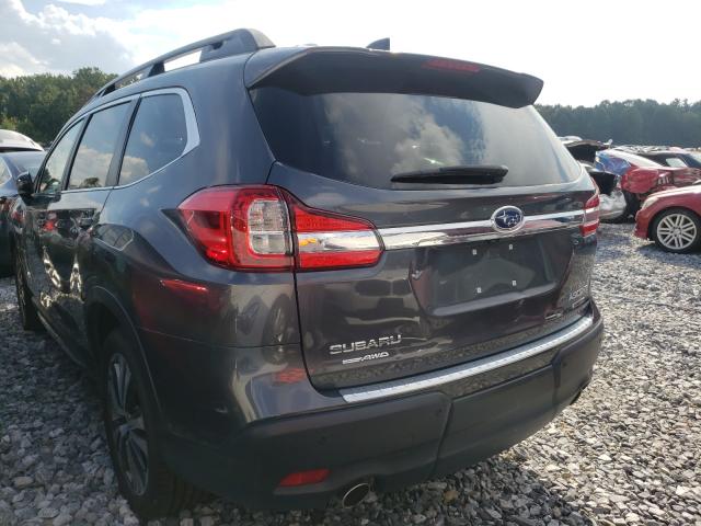 Photo 2 VIN: 4S4WMAMD3K3465323 - SUBARU ASCENT LIM 